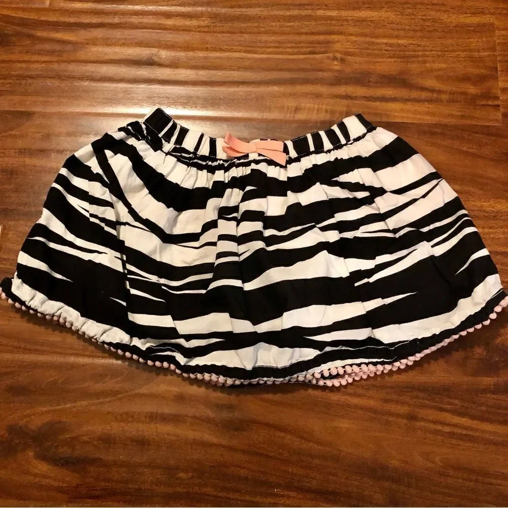 Est. 1989 Place, Gymboree, Champion, Cat and Jack Skirt Bundle Size 4 - 6